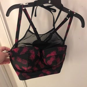 Torrid swimsuit top!